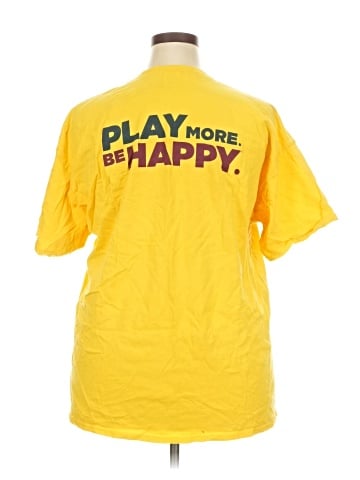 Gildan Short Sleeve T-Shirt (view 2)