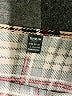 Shein Plaid Brown Casual Dress Size L - photo 7