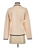 J.Crew Ivory Blazer Size S - photo 2