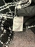 Assorted Brands 100% Polyester Black Fleece Size S - photo 7
