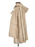 Tommy Hilfiger 100% Polyester Tan Windbreaker Size S - photo 5