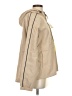 Tommy Hilfiger 100% Polyester Tan Windbreaker Size S - photo 4