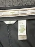 Lizgolf Black Dress Pants Size 10 - photo 4