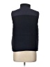 T by Talbots Blue Vest Size L - photo 2