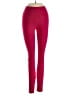 Lululemon Athletica Red Pink Active Pants Size 0 - photo 1