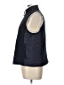 T by Talbots Blue Vest Size L - photo 5