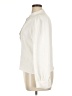 Unbranded Ivory Long Sleeve Blouse Size XL - photo 5