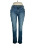 Buffalo by David Bitton Solid Blue Jeans Size 34 waist - photo 1