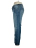 Buffalo by David Bitton Solid Blue Jeans Size 34 waist - photo 5