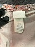 H&M 100% Polyester Paisley Pink Casual Dress Size XS - photo 7