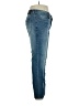 Buffalo by David Bitton Solid Blue Jeans Size 34 waist - photo 4
