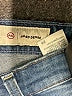 Adriano Goldschmied Blue Jeans Size 26 waist - photo 6
