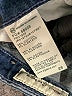 Adriano Goldschmied Blue Jeans Size 26 waist - photo 7
