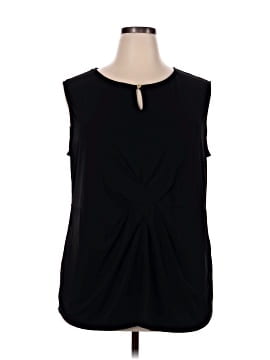 Anne Klein Sleeveless T Shirt