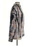 YFB 100% Cotton Tie-dye Black Pullover Sweater Size S - photo 4