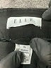 Elle Solid Black Active Pants Size XL - photo 4