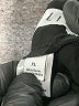 Elle Solid Black Active Pants Size XL - photo 6