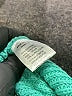 Miracle Teal Pullover Sweater Size S - photo 5