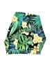 Unbranded Tropical Green Rash Guard Size M - photo 1