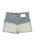 Assorted Brands Blue Denim Skirt Size S - photo 2