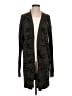 Sanctuary Camo Gray Cardigan Size S - photo 1