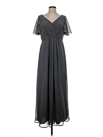 JJ's House Cocktail Dress (view 1)