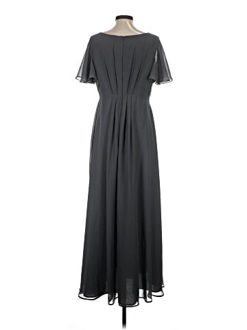 JJ's House Cocktail Dress (view 2)