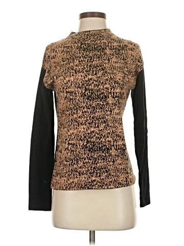 Per Se By Carlisle Turtleneck Sweater (view 1)