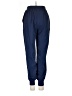 Unbranded Blue Casual Pants Size S - photo 2