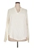 Unbranded Ivory Long Sleeve Blouse Size 3X - photo 1