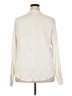Unbranded Ivory Long Sleeve Blouse Size 3X - photo 2