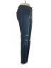 Hue Blue Jeans Size S - photo 4