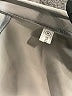Laslulu Gray Cardigan Size M - photo 7