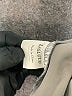 Laslulu Gray Cardigan Size M - photo 8