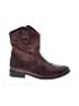 FRYE Brown Ankle Boots Size 7 - photo 1