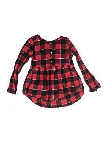 Jumping Beans Dress (view 1)
