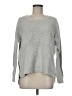 Madewell Gray Pullover Sweater Size M - photo 1