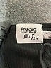 Princess Polly Black Tube Top Size 2 - photo 4
