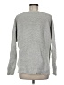 Madewell Gray Pullover Sweater Size M - photo 2