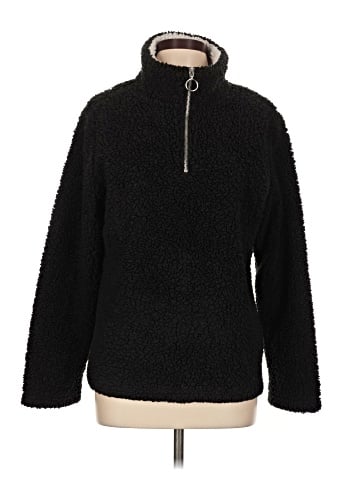 Daisy Fuentes Pullover Sweater (view 1)