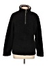 Daisy Fuentes 100% Polyester Black Pullover Sweater Size L - photo 1