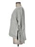 Madewell Gray Pullover Sweater Size M - photo 5