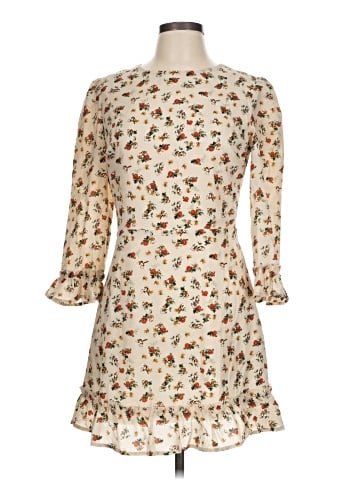 Assorted Brands Casual Dress (view 1)