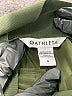 Athleta Solid Green Active Pants Size 4 - photo 6