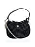 Tory Burch Stars Black Satchel One size - photo 1