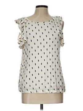 Ann Taylor Loft Sleeveless Blouse