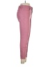 J.Crew Color Block Pink Jeans Size 28 waist - photo 4