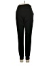 Yogalicious Solid Black Casual Pants Size XS - photo 2