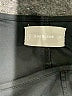 Wilfred 100% Cotton Solid Black Jumpsuit Size XS - photo 3