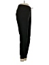 Yogalicious Solid Black Casual Pants Size XS - photo 4